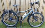 Trekking&vakantiefietsen Koga-Santos-Idworx-Rohloff-O Pinion