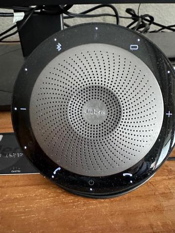 Jabra speaker 510MS Bluetooth 