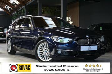BMW 3-serie Touring 320i Executive / Luxury Line / ACC / Led