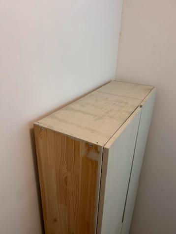 IKEA ivar kasten kastjes, 5 stuks (80x30x83 cm) - afbeelding 8 IKEA ivar kasten kastjes, 5 stuks (80x30x83 cm) - afbeelding 8