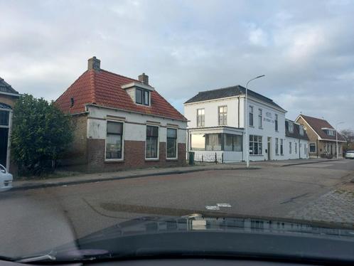 Huis te koop Kluswoning  Zurich Friesland Starterswoning, Huizen en Kamers, Huizen te huur, Friesland, Vrijstaande woning, Direct bij eigenaar