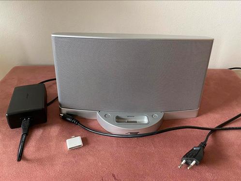 Bose Sounddock Series II, Audio, Tv en Foto, Soundbars, Gebruikt, Bluetooth, Ophalen of Verzenden