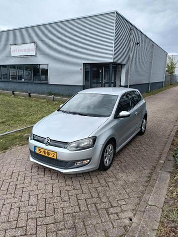 Volkswagen Polo 1.2 TDI Apple/Android /Navi/parksens/NAP