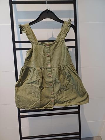 Zomerjurkje van H&M, maat 98