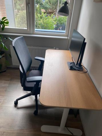 Ikea bureau Bekant - afbeelding 3 Ikea bureau Bekant - afbeelding 3