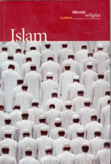 Ludion Wereld Religies Islam, Paperback