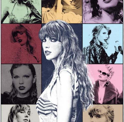 Taylor Swift | The Eras Tour, Tickets en Kaartjes, Concerten | Pop, Twee personen, Juli