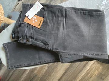 Nieuwe skinny jeans van Peter Hahn