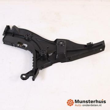 Bumpersteun rechtsachter origineel Audi A3 8V4807378D