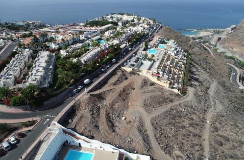 Exklusief nieuwbouwproject bij het strand van Gran Canaria, Huizen en Kamers, Buitenland, Spanje, Kavel of Perceel, Stad, Verkoop zonder makelaar