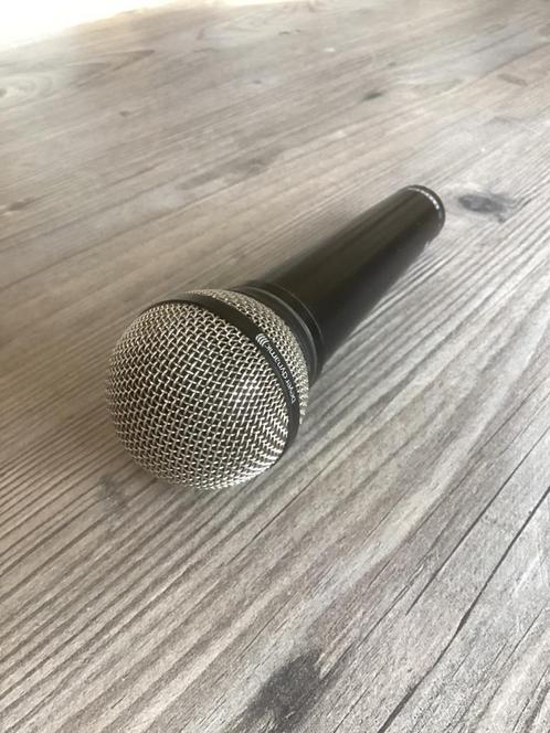 beyer dynamic m300n podium microfoon met lange jack kabel, Muziek en Instrumenten, Microfoons, Zo goed als nieuw, Zangmicrofoon