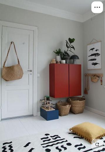 IKEA IVAR Kast, grenen, 80x30x83 cm - afbeelding 11 IKEA IVAR Kast, grenen, 80x30x83 cm - afbeelding 11