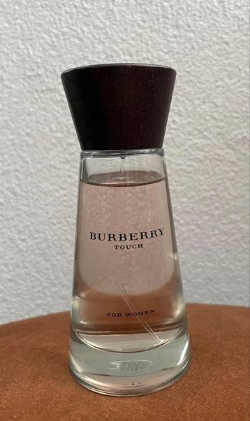 Burberry Touch 100 ml