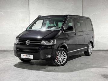 Volkswagen California 2.0 TDI DSG Camper 180pk 2014, P-494-S
