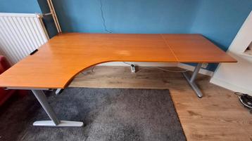 Bureau Ikea Galant - afbeelding 4 Bureau Ikea Galant - afbeelding 4