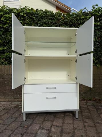 IKEA kast Effektiv - afbeelding 16 IKEA kast Effektiv - afbeelding 16