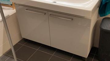 Kastdeurtjes Ikea Besta ZONDER KAST - afbeelding 2 Kastdeurtjes Ikea Besta ZONDER KAST - afbeelding 2
