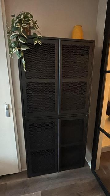 IVAR kast IKEA 2 stuks - afbeelding 1 IVAR kast IKEA 2 stuks - afbeelding 1