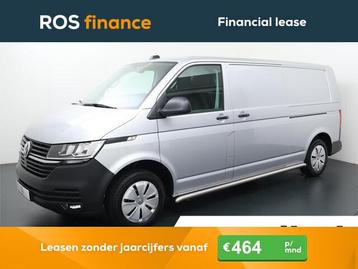 Volkswagen Transporter 2.0 TDI L2H1 28