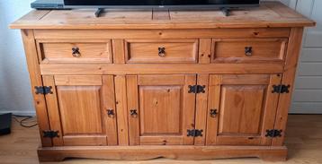 Mexicaans grenen meubelen