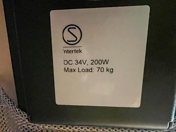 ikea bekant elektrisch zit sta bureau - afbeelding 8 ikea bekant elektrisch zit sta bureau - afbeelding 8