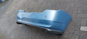 Achterbumper Toyota Prius 2003 tot 2009