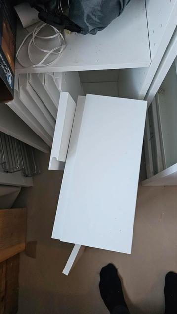 Ikea Voxtorp fronten bovenkasten lades maximera Ikea Keuken - afbeelding 2 Ikea Voxtorp fronten bovenkasten lades maximera Ikea Keuken - afbeelding 2