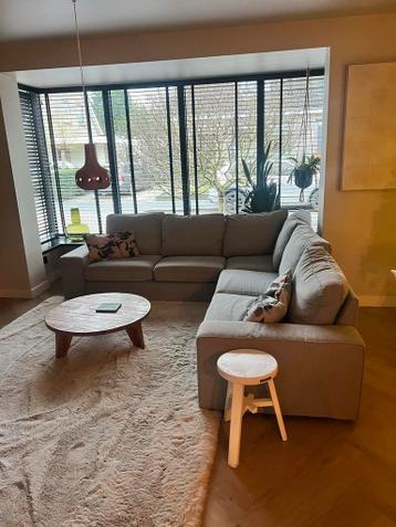 IKEA Kivik Hoekbank - Comfortabel en Stijlvol! - afbeelding 3 IKEA Kivik Hoekbank - Comfortabel en Stijlvol! - afbeelding 3