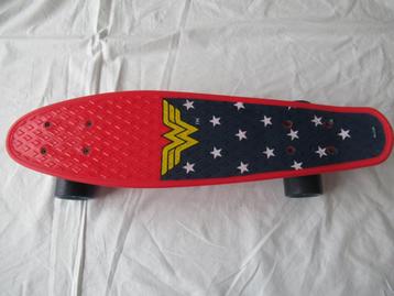 Pennyboard / skateboard