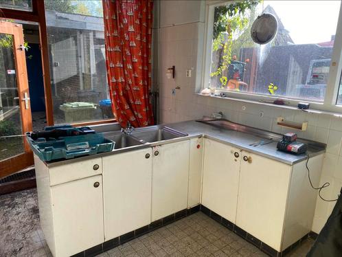 Oda retro keuken, Verzamelen, Retro, Huis en Inrichting, Ophalen