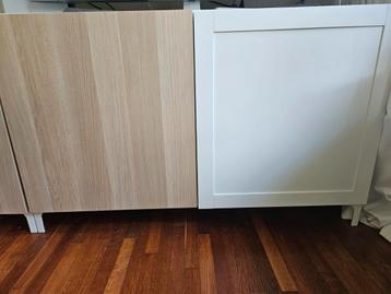 Ikea Besta Kastcombinatie - afbeelding 3 Ikea Besta Kastcombinatie - afbeelding 3