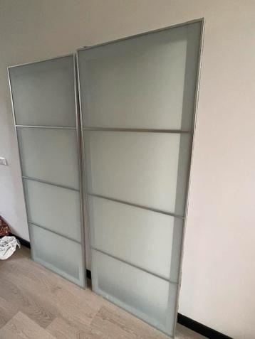 Ikea Pax deuren GRATIS - afbeelding 2 Ikea Pax deuren GRATIS - afbeelding 2