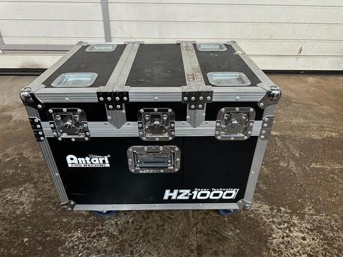 Antari HZ-1000 Hazer, Muziek en Instrumenten, Licht en Laser, Gebruikt, Rookmachine, Ophalen