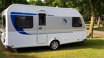 Knaus 450 FU Sudwind Silver Selection