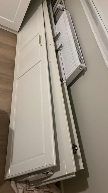 IKEA Pax Kledingkast Deuren - afbeelding 2 IKEA Pax Kledingkast Deuren - afbeelding 2