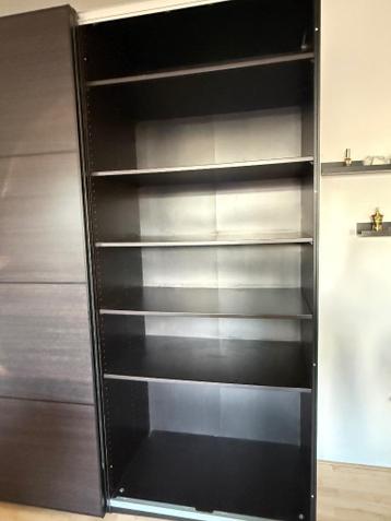 Ikea Pax Kledingkast 200x236 - afbeelding 4 Ikea Pax Kledingkast 200x236 - afbeelding 4