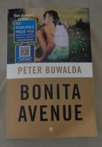 PETER BUWALDA Bonita Avenue PAPBERBACK 7e druk 2011 543 blz