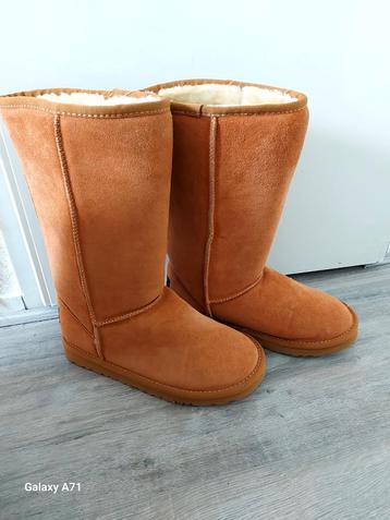 Uggs laarsen 