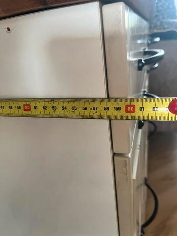 IKEA FAKTUM keukenblok met DUVBO-frontjes (excl. gasplaat) - afbeelding 15 IKEA FAKTUM keukenblok met DUVBO-frontjes (excl. gasplaat) - afbeelding 15