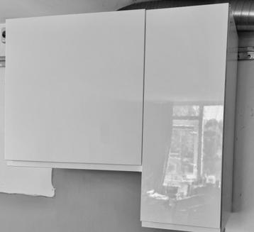 Ikea Metod keukenkast met ingebouwde afzuiger - afbeelding 3 Ikea Metod keukenkast met ingebouwde afzuiger - afbeelding 3