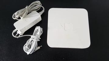 Apple Airport Extreme Base Station WiFi ROUTER, werkend izgs