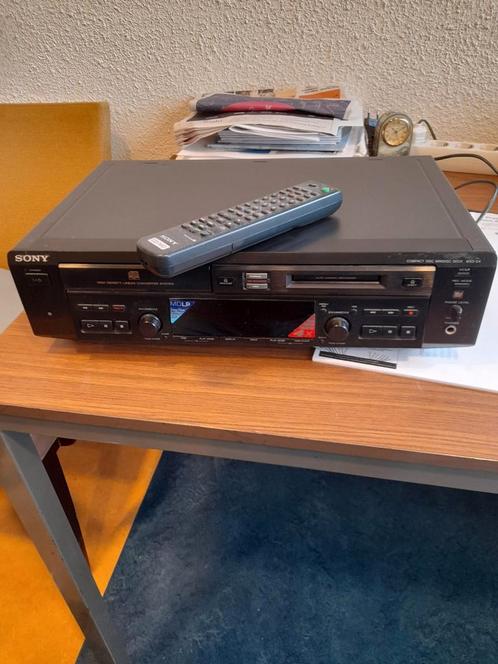 Dvd plus compact disk ineen, Audio, Tv en Foto, Cd-spelers, Ophalen