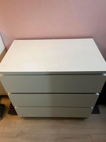 IKEA Malm ladekast - afbeelding 3 IKEA Malm ladekast - afbeelding 3