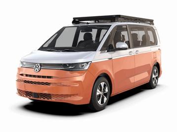 Front Runner Volkswagen KRVT T7 Transporter Roof Rack Dakdra