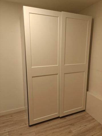PAX / GRIMO ikea kast - afbeelding 1 PAX / GRIMO ikea kast - afbeelding 1