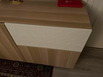 IKEA Besta Kasten - Linnaeusstraat - afbeelding 2 IKEA Besta Kasten - Linnaeusstraat - afbeelding 2