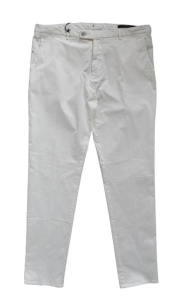 NIEUWE BERWICH pantalon, chino, broek, offwhite, Mt. 56