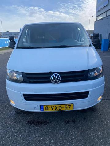 Volkswagen Transporter (bj 2012)