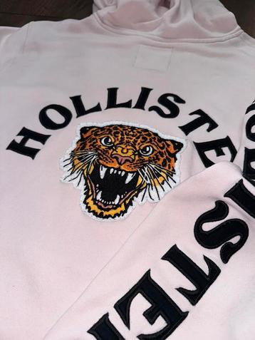 Hollister heren hoodie / trui XL