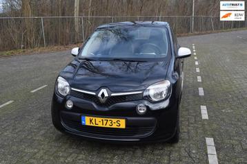 Renault Twingo CRUISE CONTROL | AIRCO | START- STOPSYSTEEM |